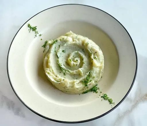 Mashed Potato