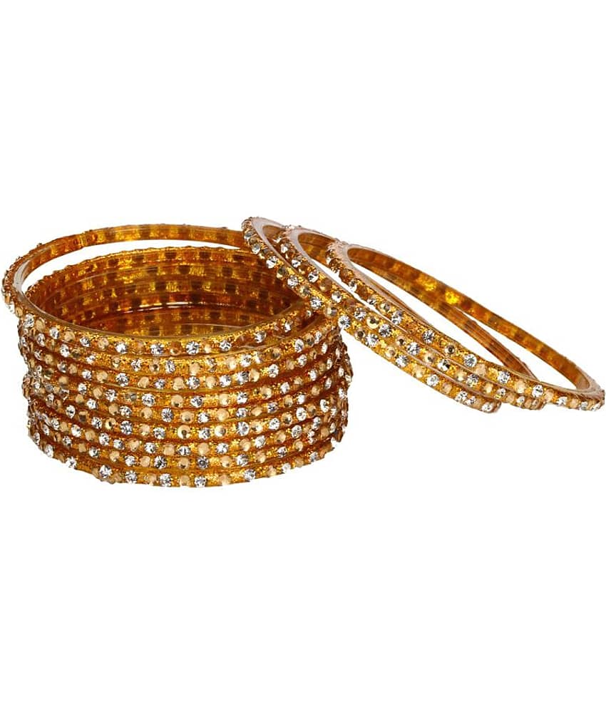 New Designe Fancy Bangles Set