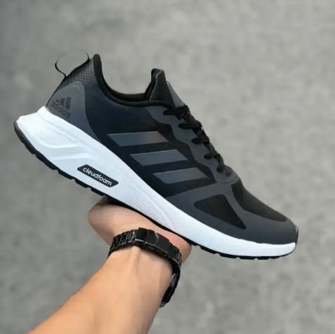 Adidas  Man's Shoes Collection ( Size : 7 )