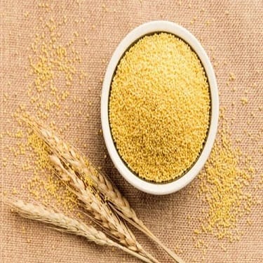 Vatsan Foxtail Millet 500 Gms