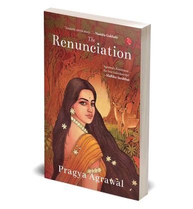 The Renunciation The Renunciation