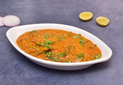 Mix Vegetable