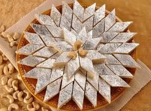 Bolas Sweets & Savouries