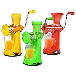 UnV Royal Chef Fruit Juicer