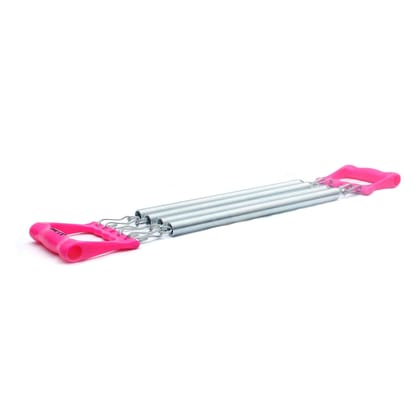 JONEX Chest Expander, Chest Arm Expander, Chest Expander with Multiple Springs, Spring (with 4 Spring) JONEX Chest Expander, Chest Arm Expander, Chest Expander with Multiple Springs, Spring (with 4 Spring)