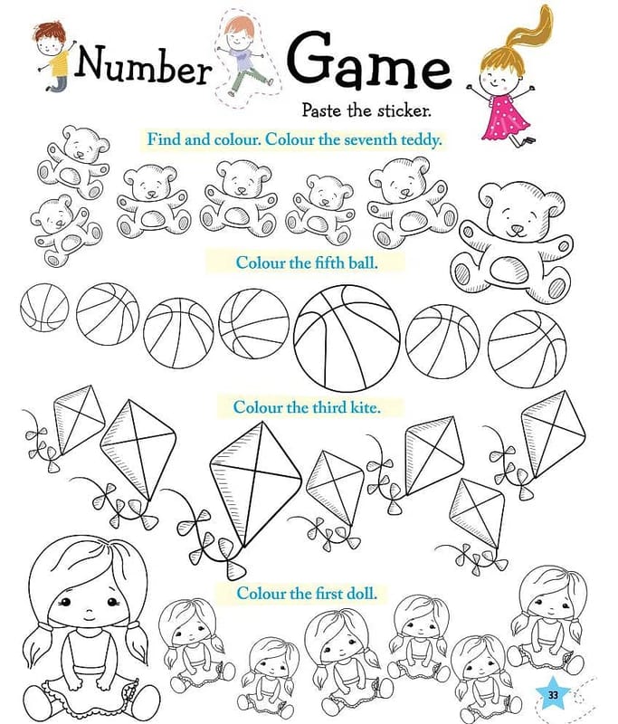 ...