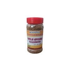 Kaannaminashi Fermented Soyabean Dry 90gm