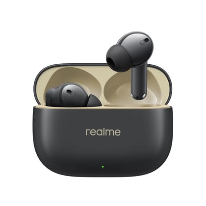 realme Buds T300 TWS in Ear Earbuds with 40H Play Time,30Db ANC, 360 Spatial Audio with Dolby Atmos, 12.4 Mm Dynamic Bass Boost Driver, Ip55 Water & Dust Resistant, Bt V5.3 (Stylish Black) realme Buds T300 TWS in Ear Earbuds with 40H Play Time,30Db ANC, realme Buds T300 TWS in Ear Earbuds with 40H Play Time,30Db ANC, 360 Spatial Audio with Dolby Atmos, 12.4 Mm Dynamic Bass Boost Driver, Ip55 Water & Dust Resistant, Bt V5.3 (Stylish Black) realme Buds T300 TWS in Ear Earbuds with 40H Play Time,30Db ANC,