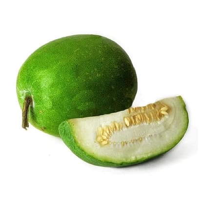 Ash Gourd