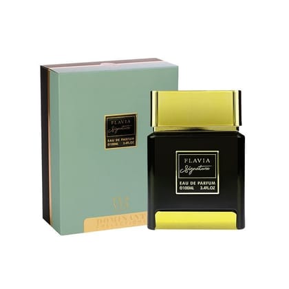 Flavia Dominant Signature Eau De Parfum, 100 ml