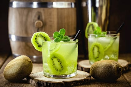 Kiwi