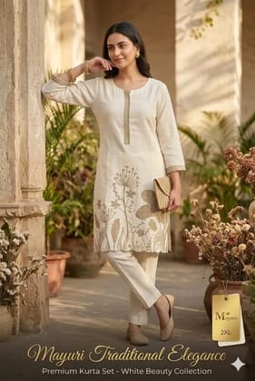Premium Kurta