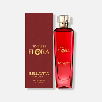 TIMELESS FLORA 100ml | Arabic Range TIMELESS FLORA 100ml | Arabic Range