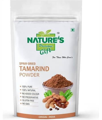 Nature's Gift Tamarind Powder 500 gm
