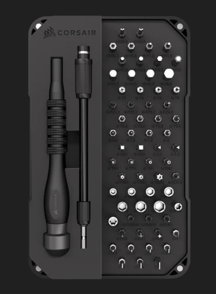 Corsair PC DIY Precision Toolkit