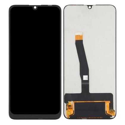 LCD Display Folder with Touch Screen for Honor 10 Lite