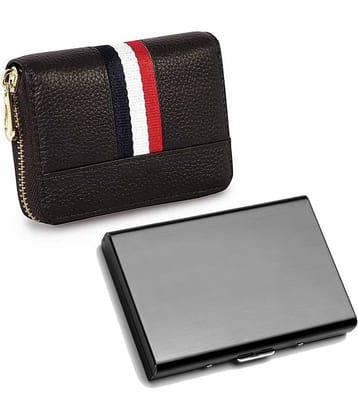 Stealodeal Steel Card Holder ( Pack 2 )
