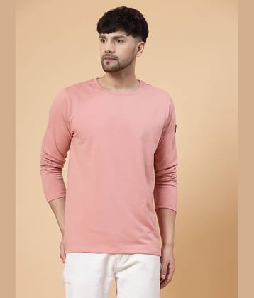 Rigo Pack of 1 Cotton Oversized Fit Men's T-Shirt ( Green )