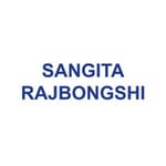 SANGITA RAJBONGSHI
