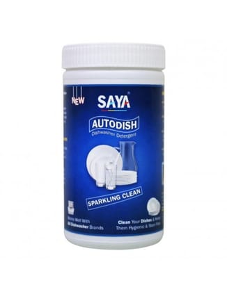 Dishwasher Powder Dishwasher Powder