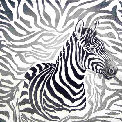 Decoupage Napkin / Tissue papers - GT2061