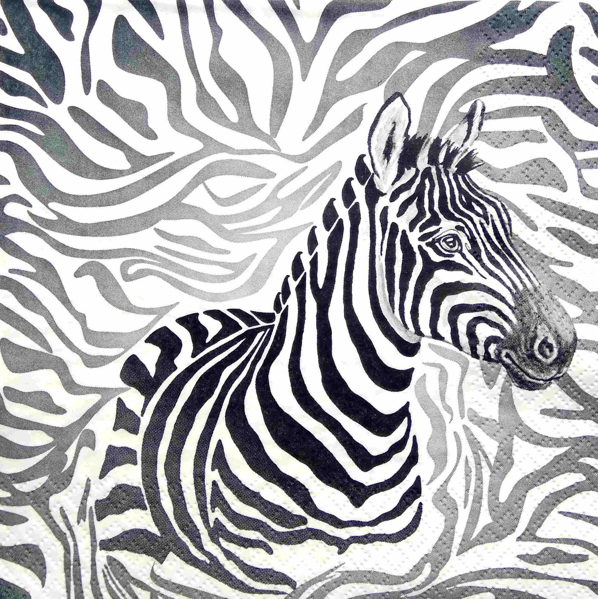 Decoupage Napkin / Tissue papers - GT2061