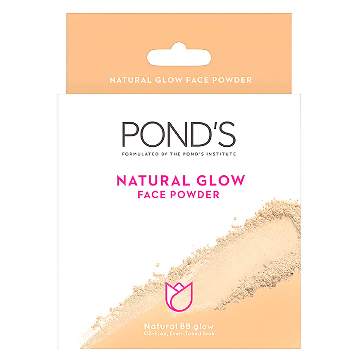 POND'S Natural Glow Face Powder, 30 g
