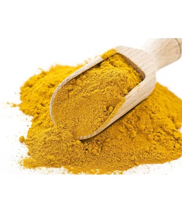 UPPAL SONS YELLOW CHILLY POWDER Powder 500 gm