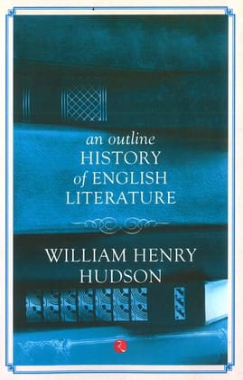An Outline History Of Englishiterature