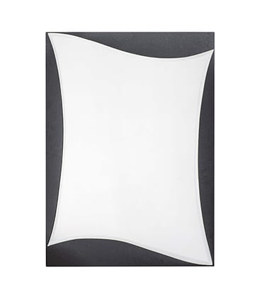 Bevelled Mirror 24x30 inches with 4 mm x 2mm Thickness