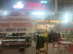 FRESQO CAFE & RESTAURANT
