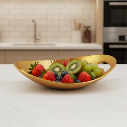 Aluminium Decorative Tray (AMAS3164/11)