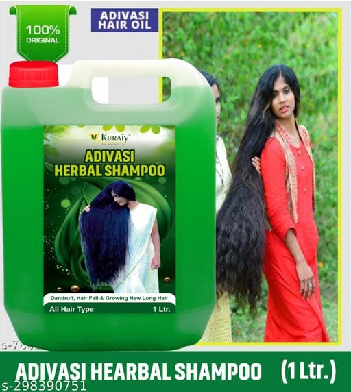 KURAIY Premium Restore Herbal Oil