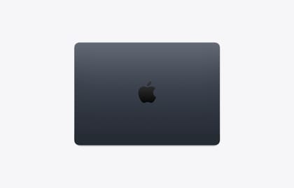 Macbook Air-13" M5 chip with 10‑core CPU and 10‑core GPU, 24GB, 1TB SSD - Midnight