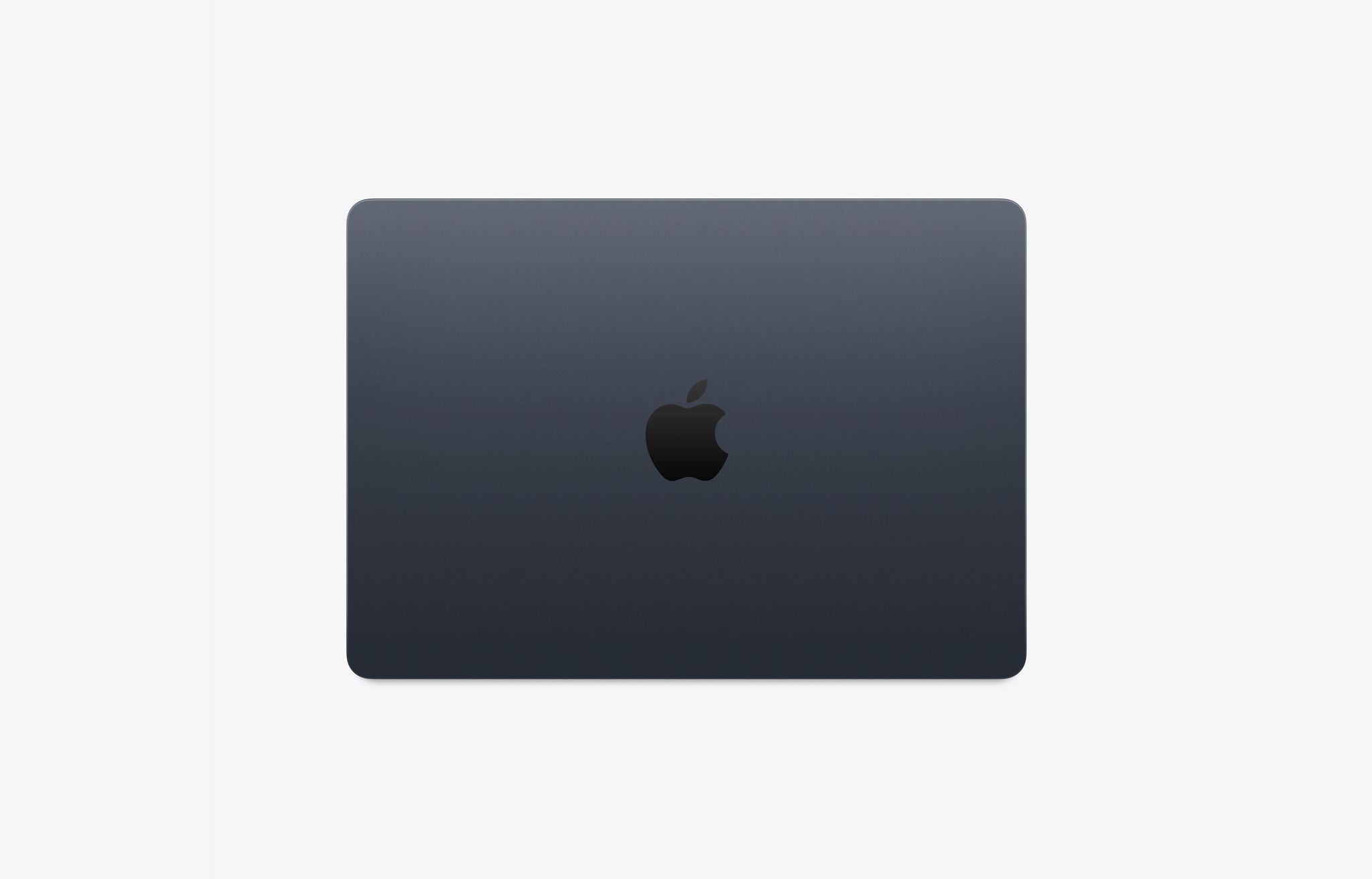 Macbook Air-13" M5 chip with 10‑core CPU and 10‑core GPU, 24GB, 1TB SSD - Midnight