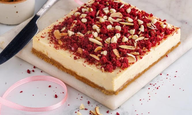 Cheesecakes By CakeZone