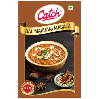 Catch Blends || Dal Makhani Masala || 100 Grams