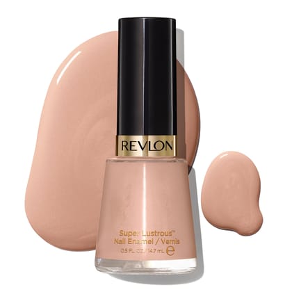REVLON Nail Enamel, Chip Resistant Nail Polish, Glossy Shine Finish, In Nude/Brown, 705 Gray Suede, 0.5 Oz, 15 Ml REVLON Nail Enamel, Chip Resistant Nail Polish, Glossy Shine Finish, In Nude/Brown, 705 Gray Suede, 0.5 Oz, 15 Ml - grey / 14.79 ml (Pack of REVLON Nail Enamel, Chip Resistant Nail Polish, Glossy Shine Finish, In Nude/Brown, 705 Gray Suede, 0.5 Oz, 15 Ml REVLON Nail Enamel, Chip Resistant Nail Polish, Glossy Shine Finish, In Nude/Brown, 705 Gray Suede, 0.5 Oz, 15 Ml - grey / 14.79 ml (Pack of
