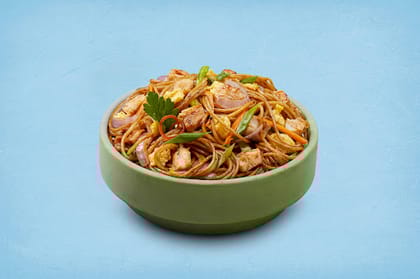Chowmein Chicken