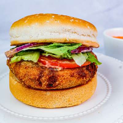 Tikki Burger