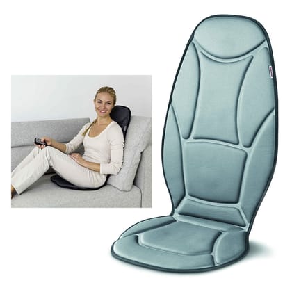 BEURER MG 155 MASSAGE SEAT COVER BEURER MG 155 MASSAGE SEAT COVER