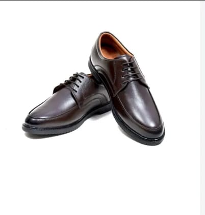 ShoesBest leather Shoe P12