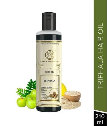 khadi natural Anti Dandruff Jojoba Oil 210 ml ( Pack of 1 )