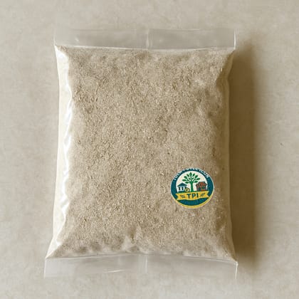 Tula Putel Icon's bajra rotla mix