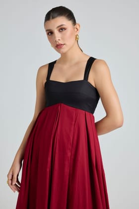 Kiara Dress-XS