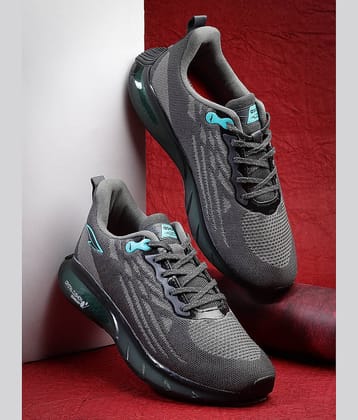 ASIAN POWERPLAY-06 White Men's Sports Running Shoes