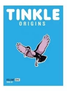 Tinkle Origin Vol 1