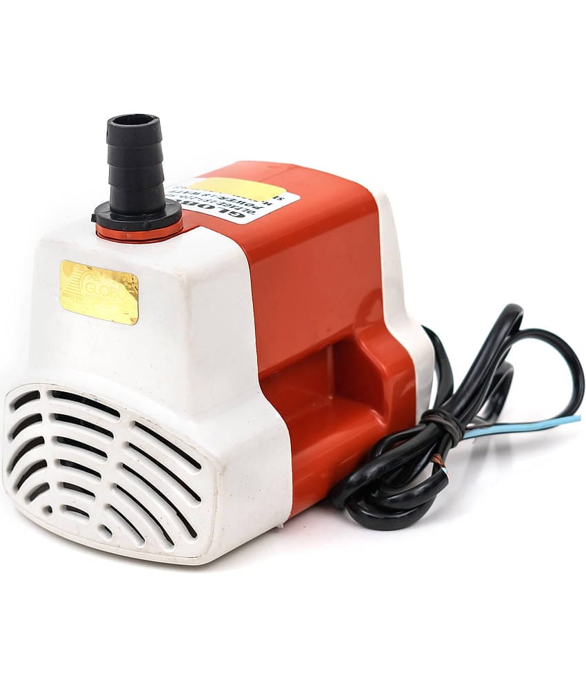 Globus SUBMERSIBLE WATER/COOLER PUMP 18 WATT ( ZOLTA MODEL ) WITH 2 PIN SOCKET