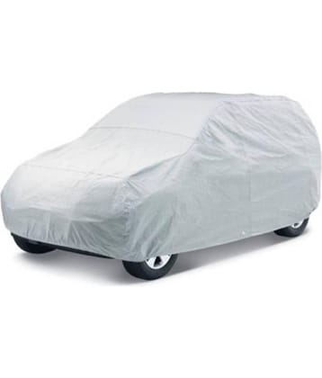 HMS CAR BODY COVER FOR MARUTI SUZUKI