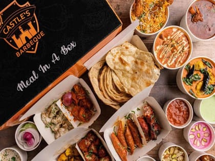 Celebration Non Veg Box